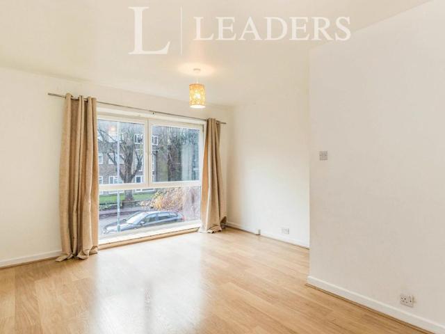 Apartment for rent in Wallington, Greater London