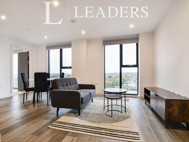Apartment for rent in Salford, Greater Manchester