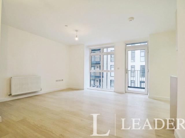 Apartment for rent in Harlow Town Centre, Harlow