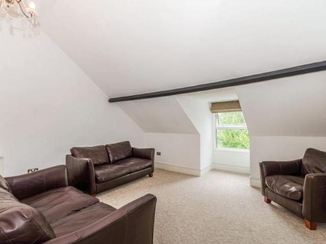 Apartment for rent in West Cliff, Bournemouth