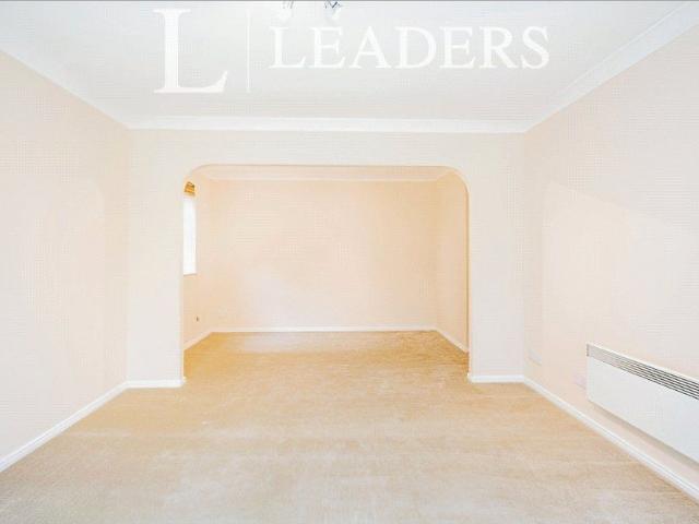 Apartment for rent in West Cliff, Bournemouth