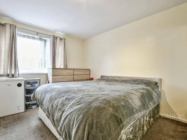 Apartment for rent in Swinton Park, Salford