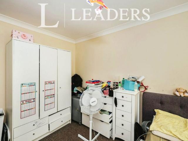 Apartment for rent in Cosham, City Of Portsmouth