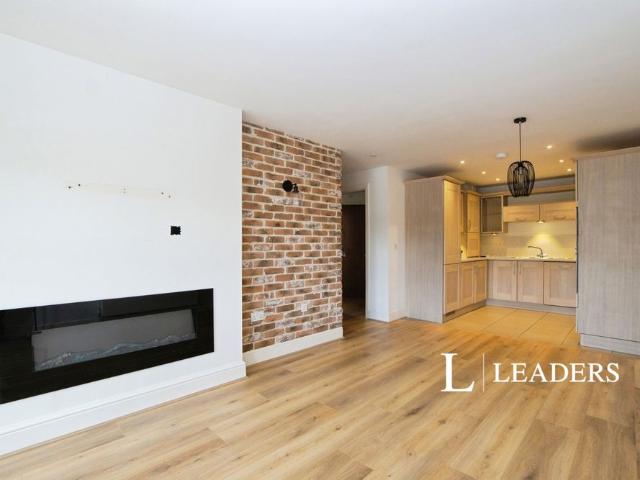 Apartment for rent in Sevenoaks, The Butts
