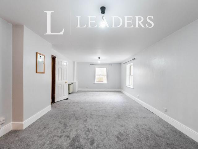 Apartment for rent in Fratton, City Of Portsmouth