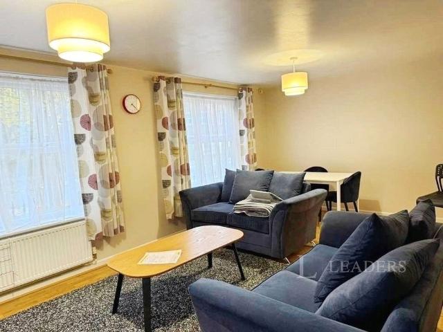 Apartment for rent in Druids Heath, West Midlands