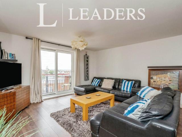 Apartment for rent in Portsea, City Of Portsmouth