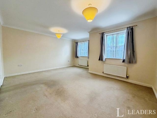 Apartment for rent in Fordham Heath, Essex