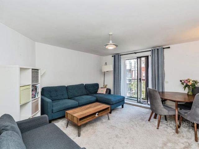 Apartment for rent in St Mary's, City Of Southampton