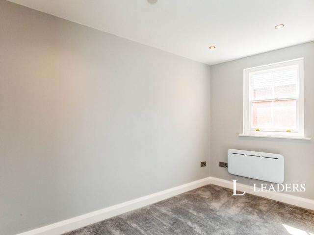 Apartment for rent in St Clements, Worcestershire