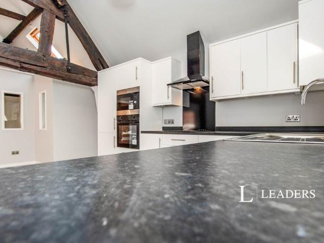 Apartment for rent in St Clements, Worcestershire