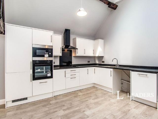 Apartment for rent in St Clements, Worcestershire