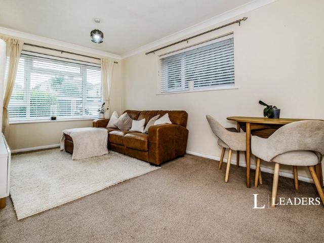 Apartment for rent in Worthing, West Sussex