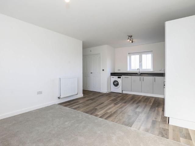 Apartment for rent in Harpole, Northamptonshire
