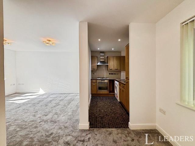 Apartment for rent in Templefields, Harlow