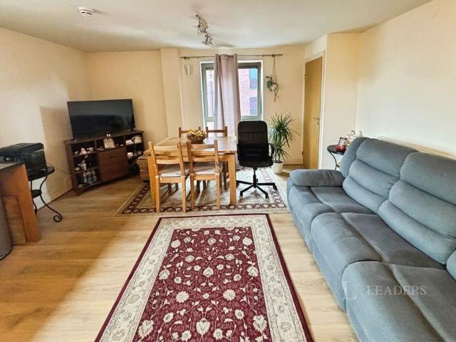 Apartment for rent in Little Chester, East Midlands