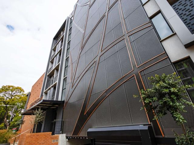 Apartment for rent in Waterkloof, Gauteng