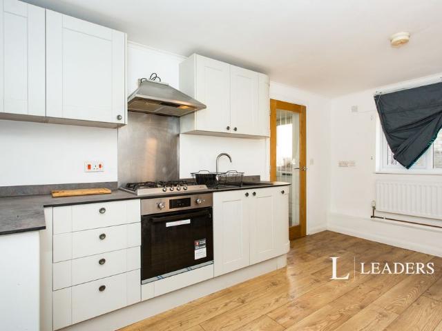 Apartment for rent in Arbury, Cambridgeshire