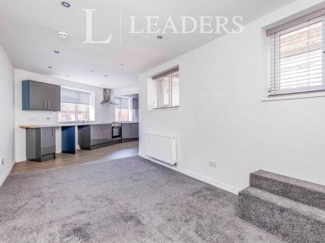Apartment for rent in Hanley, Stoke-on-Trent