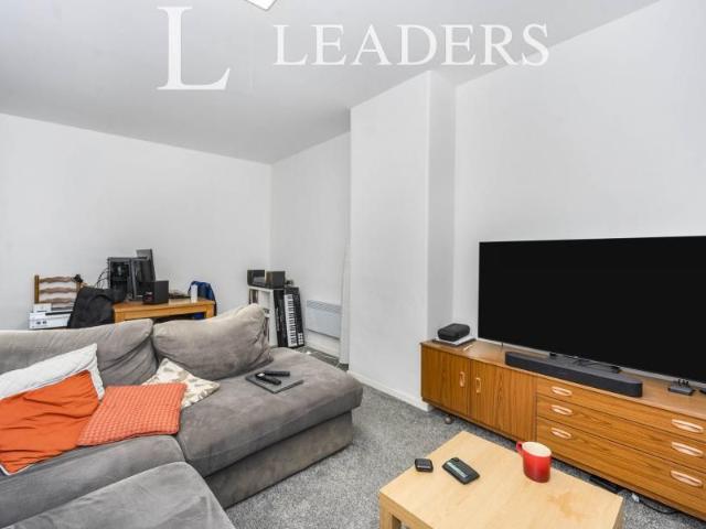 Apartment for rent in Ashton-in-Makerfield, Wigan