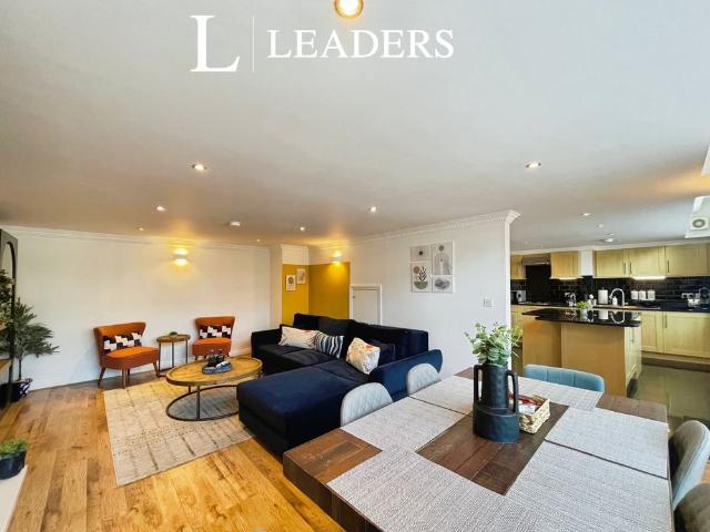Apartment for rent in Boscombe, Bournemouth
