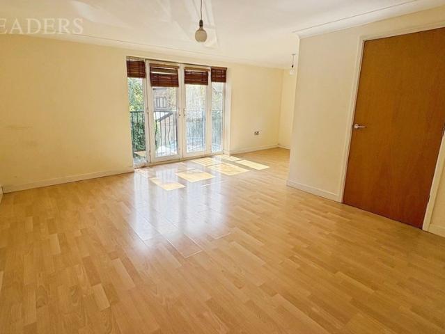 Apartment for rent in Littleover, East Midlands