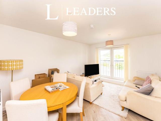 Apartment for rent in Helsby, Alvanley