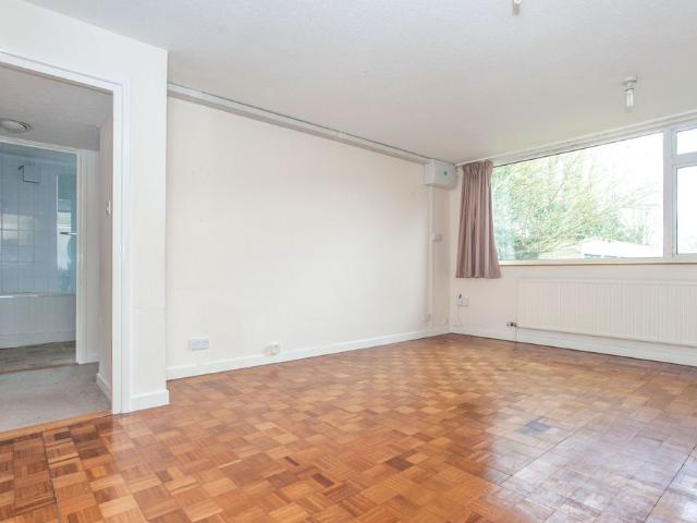 Apartment for rent in Chesterton, Arbury