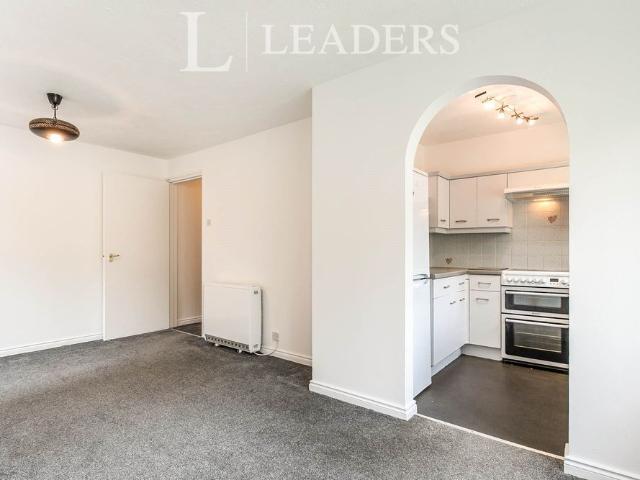 Apartment for rent in Red Hill, Surrey