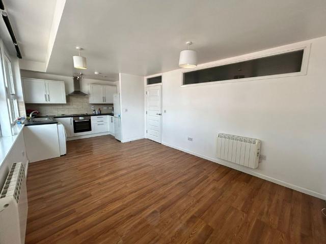 Apartment for rent in Spring Park, Luton