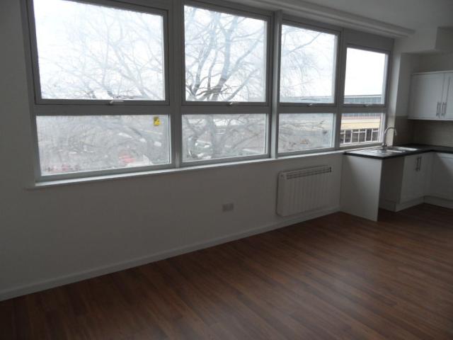 Apartment for rent in Spring Park, Luton