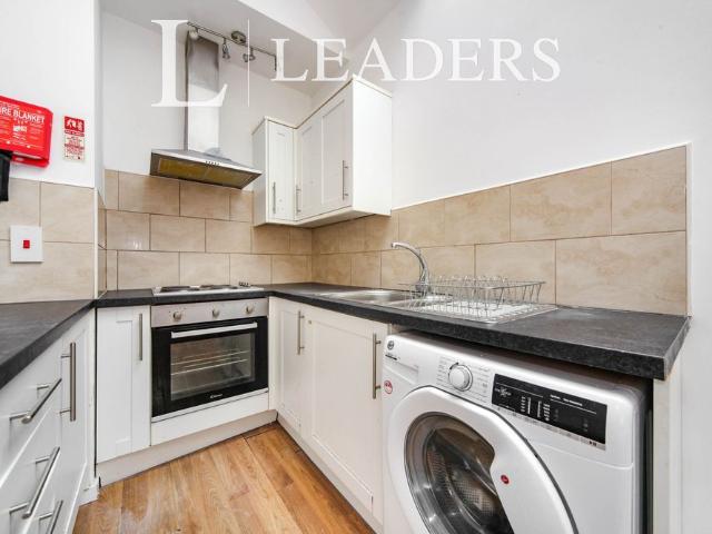 Apartment for rent in Spring Park, Luton