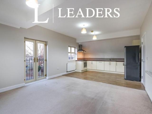 Apartment for rent in Bessacarr, Doncaster