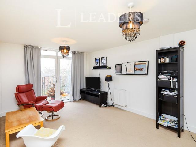 Apartment for rent in New Normanton, East Midlands