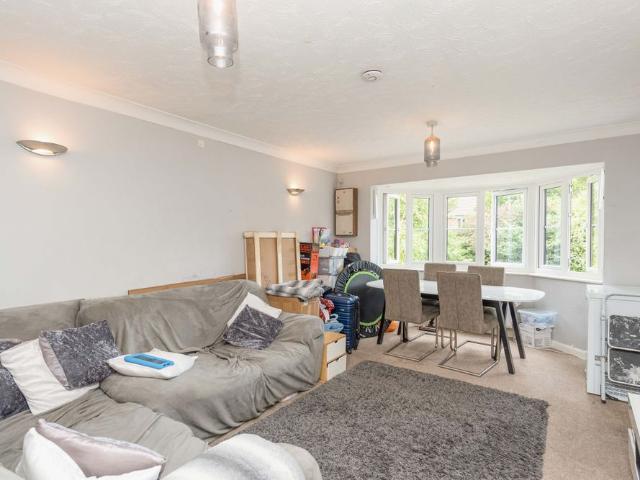 Apartment for rent in Higham Wood, Bourne Vale