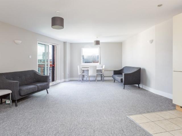 Apartment for rent in Portsea, City Of Portsmouth