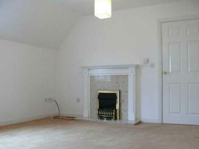 Apartment for rent in Stapeley and District
