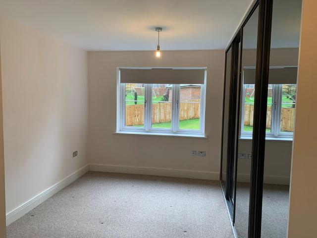 Apartment for rent in Buckingham, Buckinghamshire