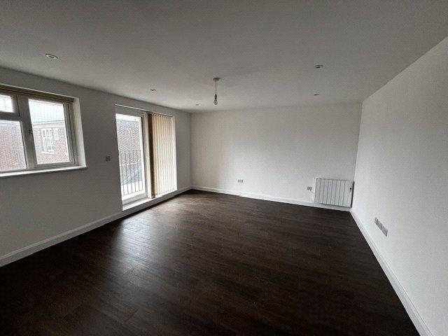 Apartment for rent in Worthing, West Sussex