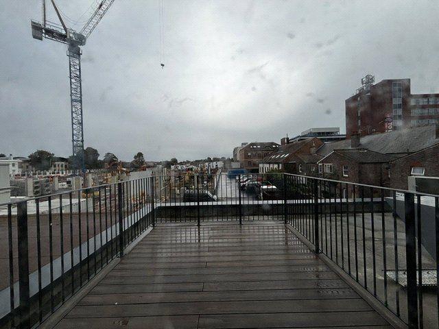 Apartment for rent in Worthing, West Sussex