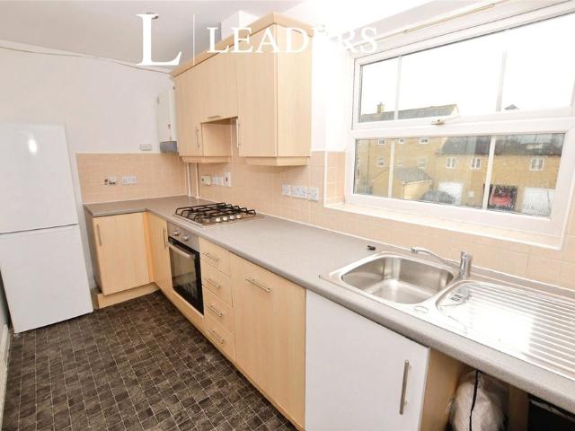 Apartment for rent in Berechurch, Fordham Heath