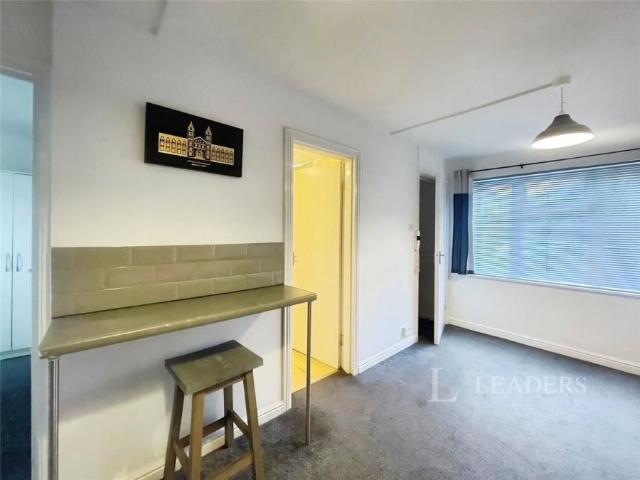 Apartment for rent in Sydenham, Warwick