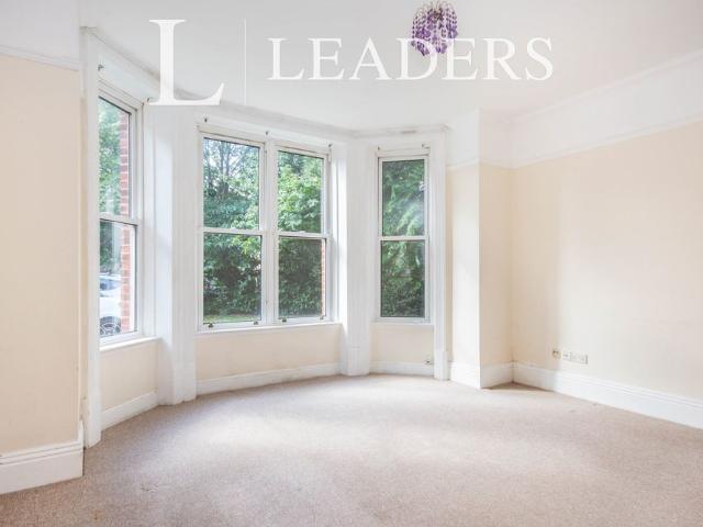 Apartment for rent in Charminster, Bournemouth