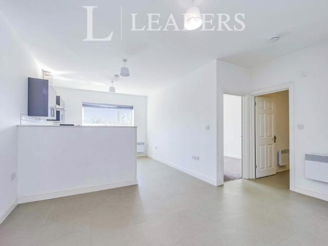 Apartment for rent in New Basford, Haddon