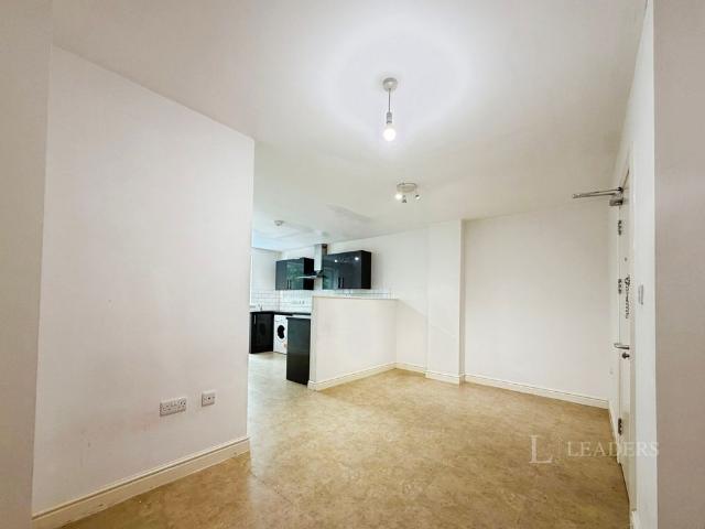 Apartment for rent in New Basford, Haddon