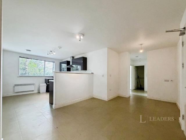 Apartment for rent in New Basford, Haddon
