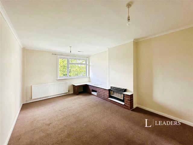 Apartment for rent in West End, Old Wharf