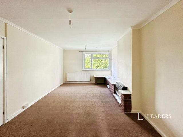 Apartment for rent in West End, Leicester
