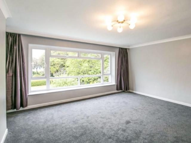 Apartment for rent in Springbourne, Bournemouth