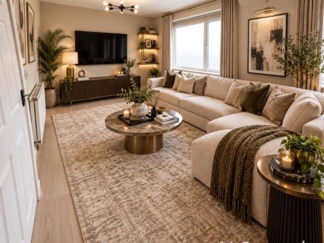 Apartment for rent in Daimler Green, Coventry